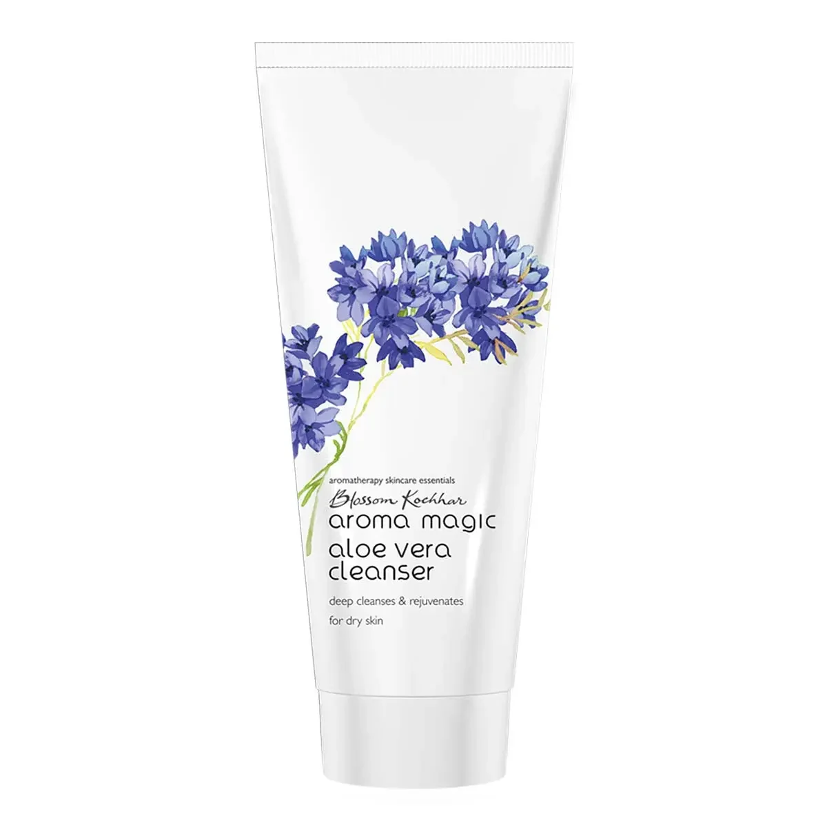 Aloe Vera Cleanser For Dry Skin - Image 3