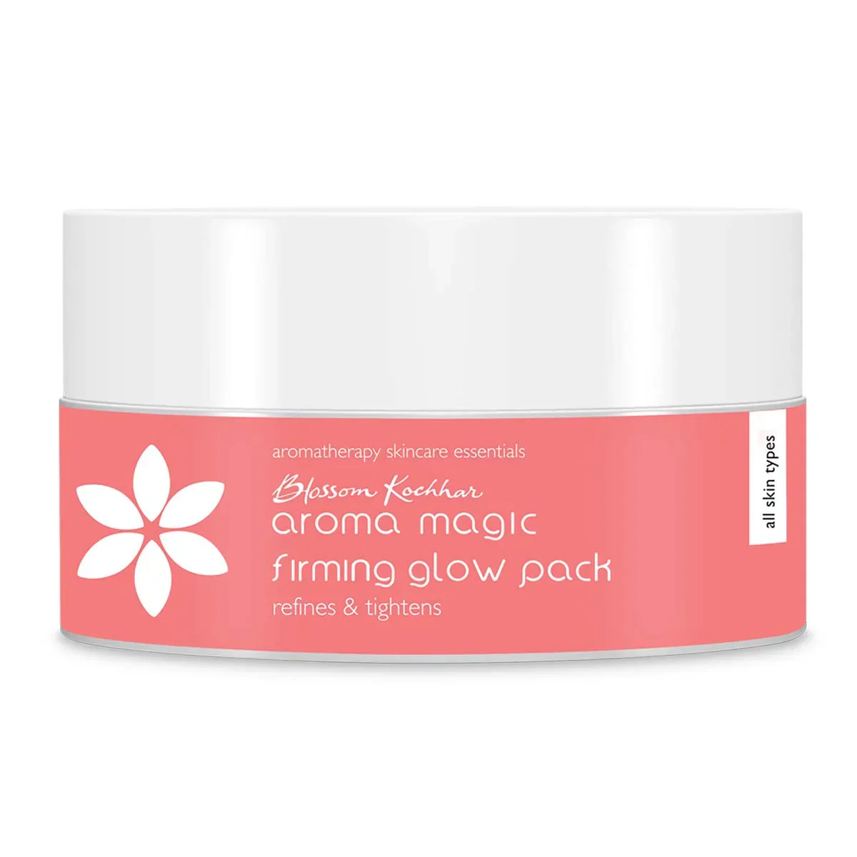 Anti Ageing Combo : Firming Gel | Firming Glow Pack - Image 2