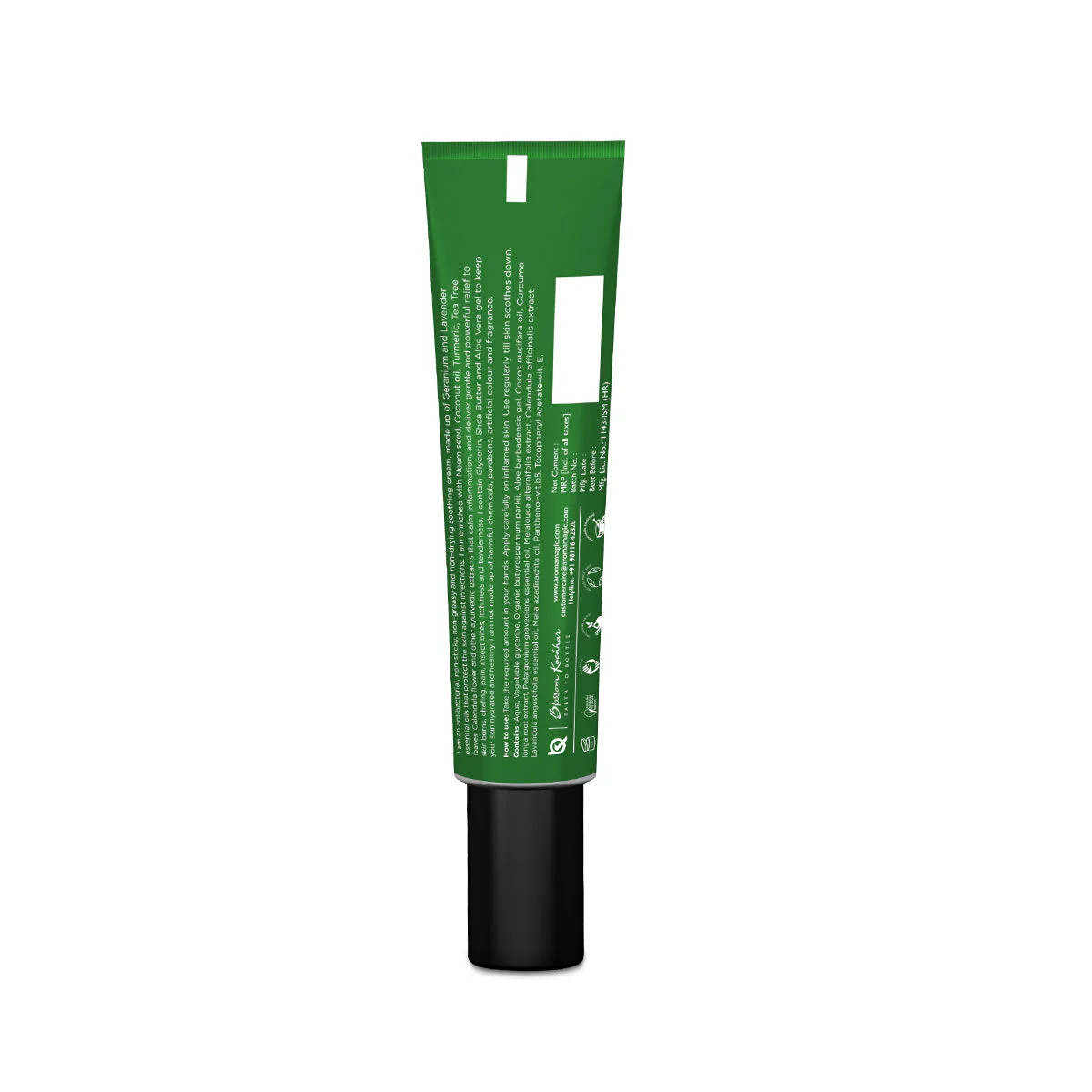 Anti Bact Soothing Cream - Image 3