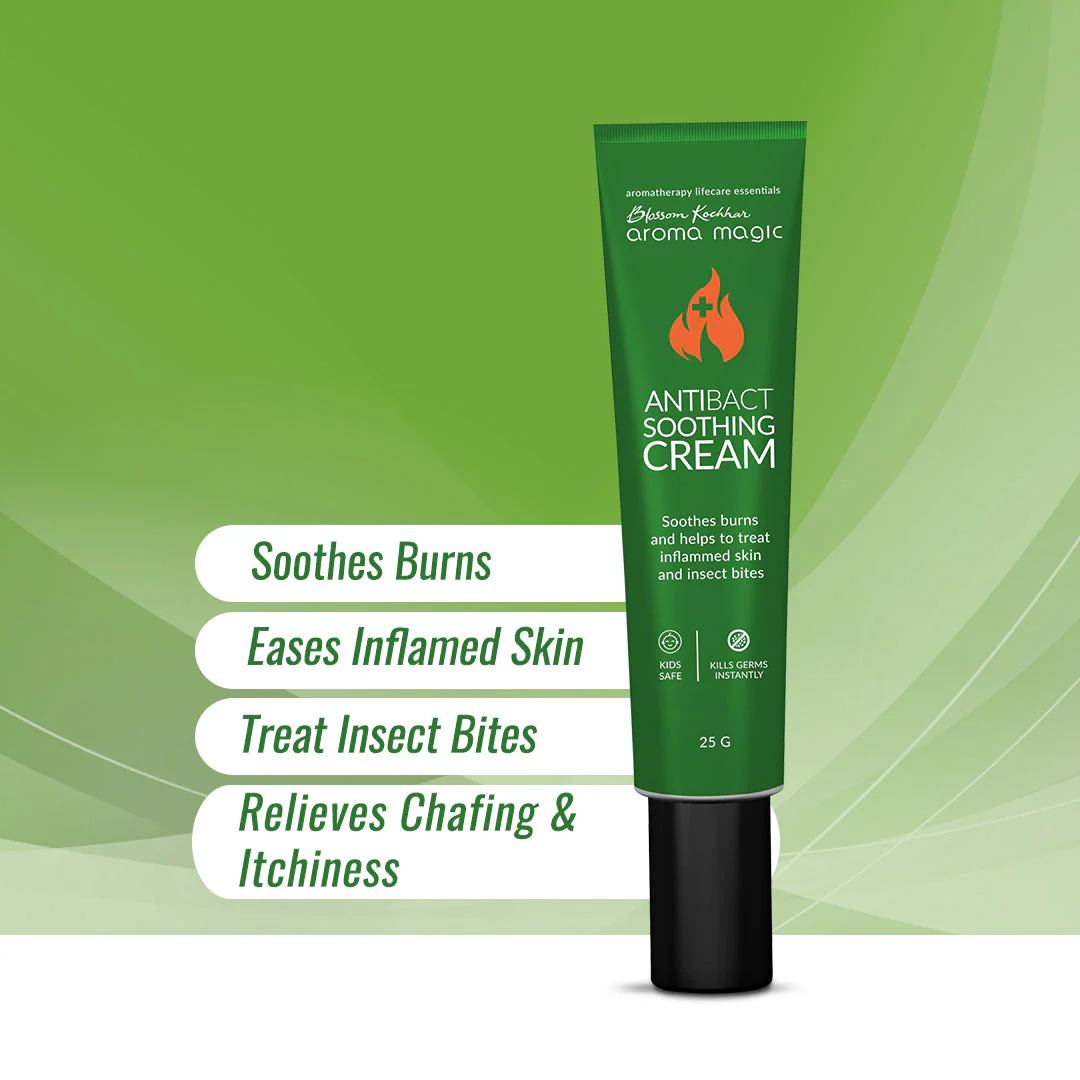 Anti Bact Soothing Cream - Image 4