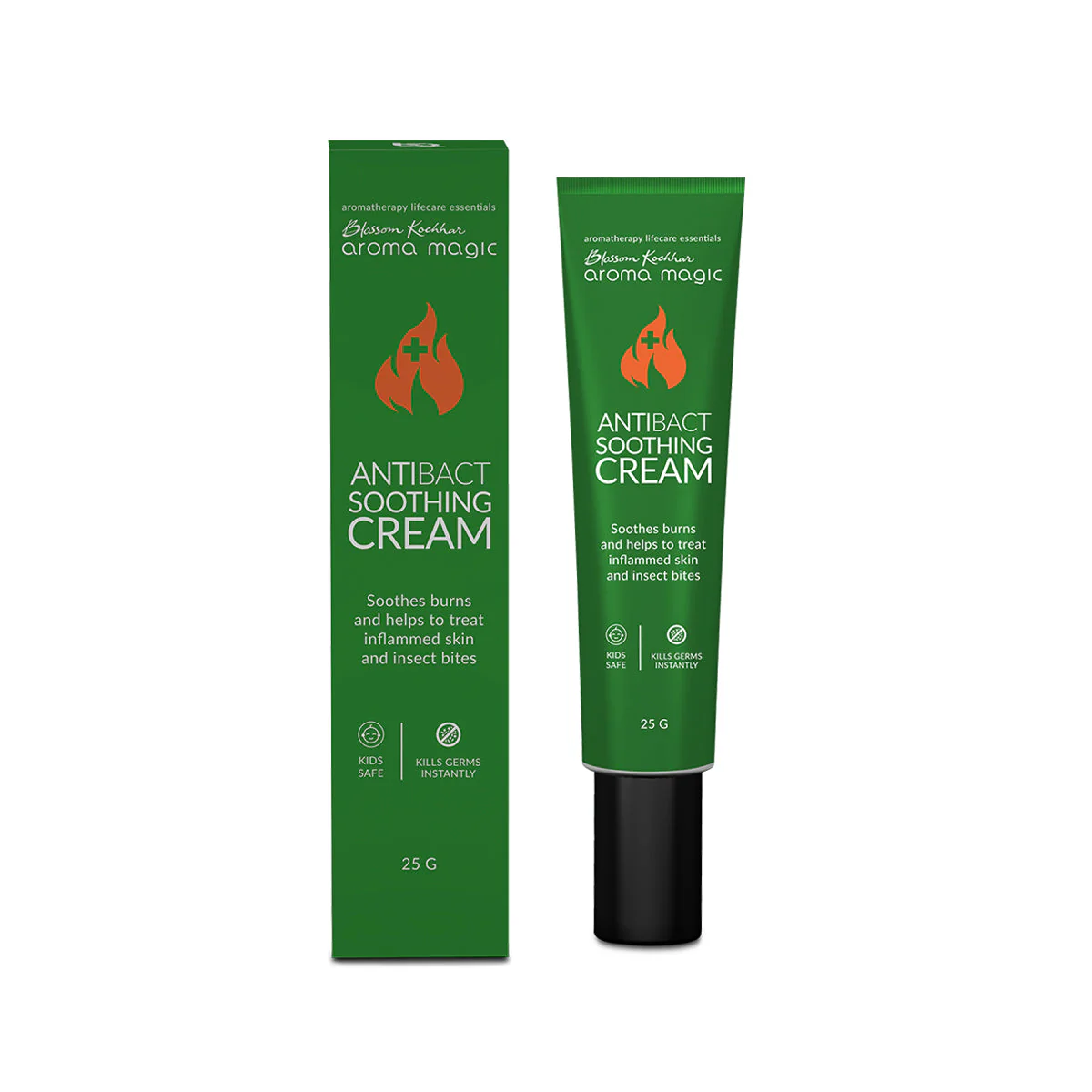 Anti Bact Soothing Cream - Image 5
