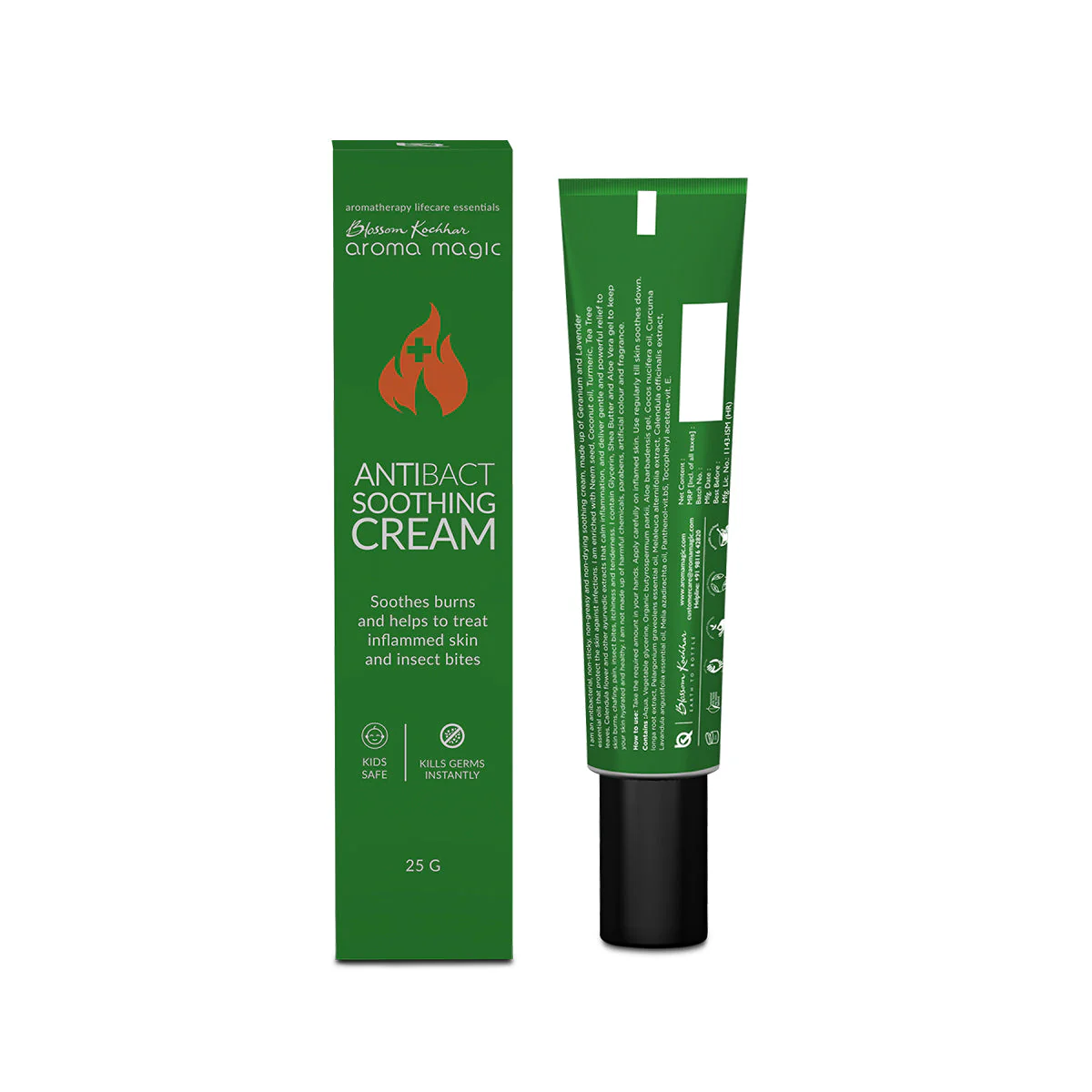 Anti Bact Soothing Cream - Image 6