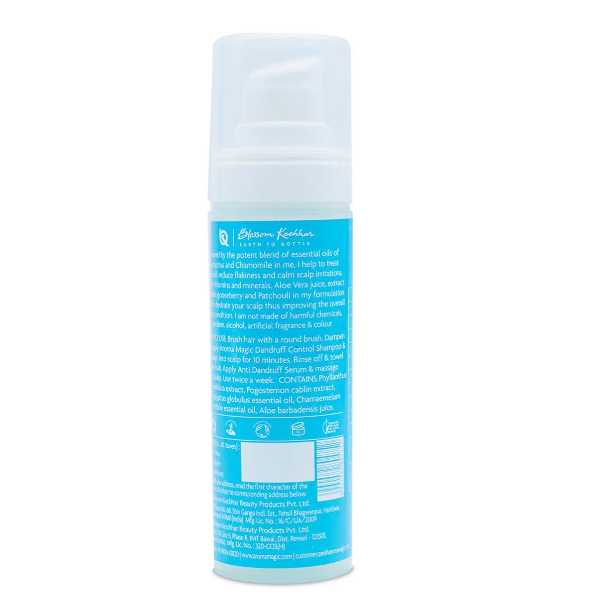 Anti Dandruff Serum - Image 10