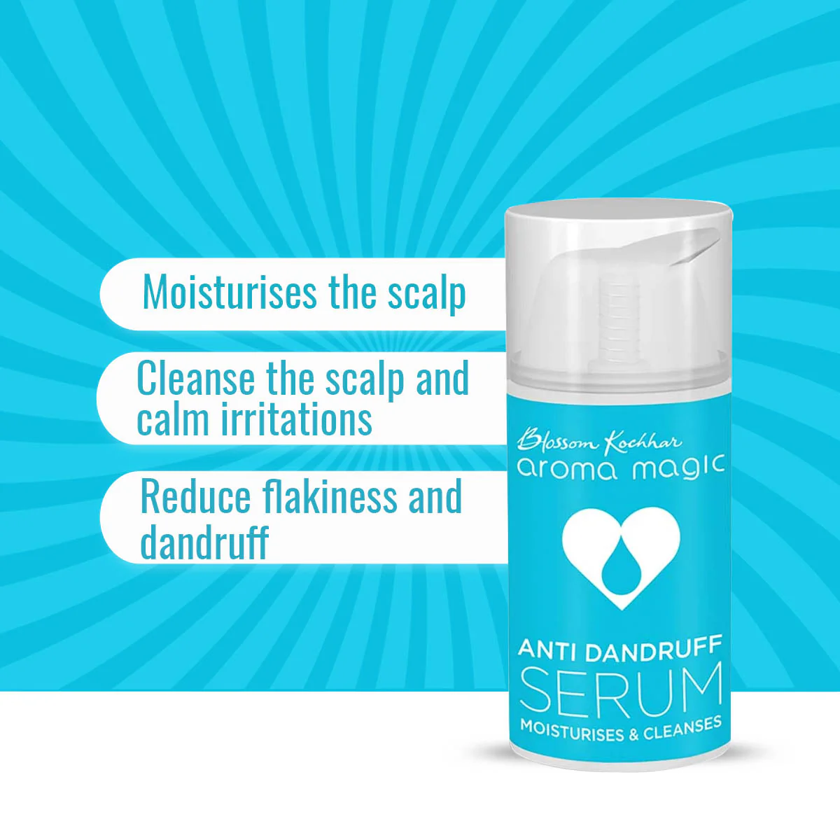 Anti Dandruff Serum - Image 2