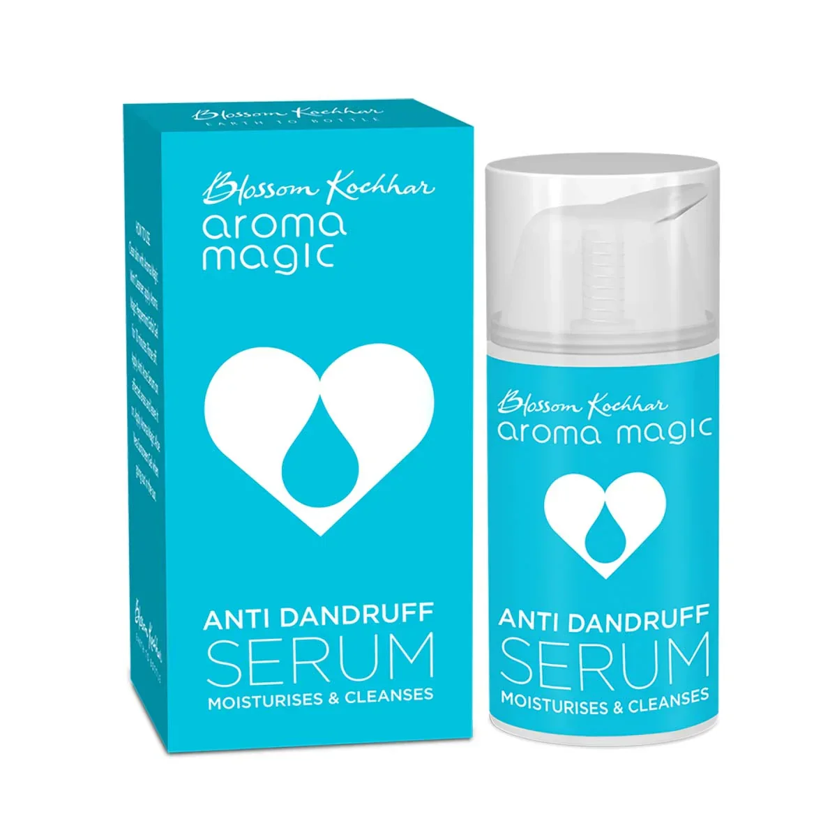 Anti Dandruff Serum - Image 6