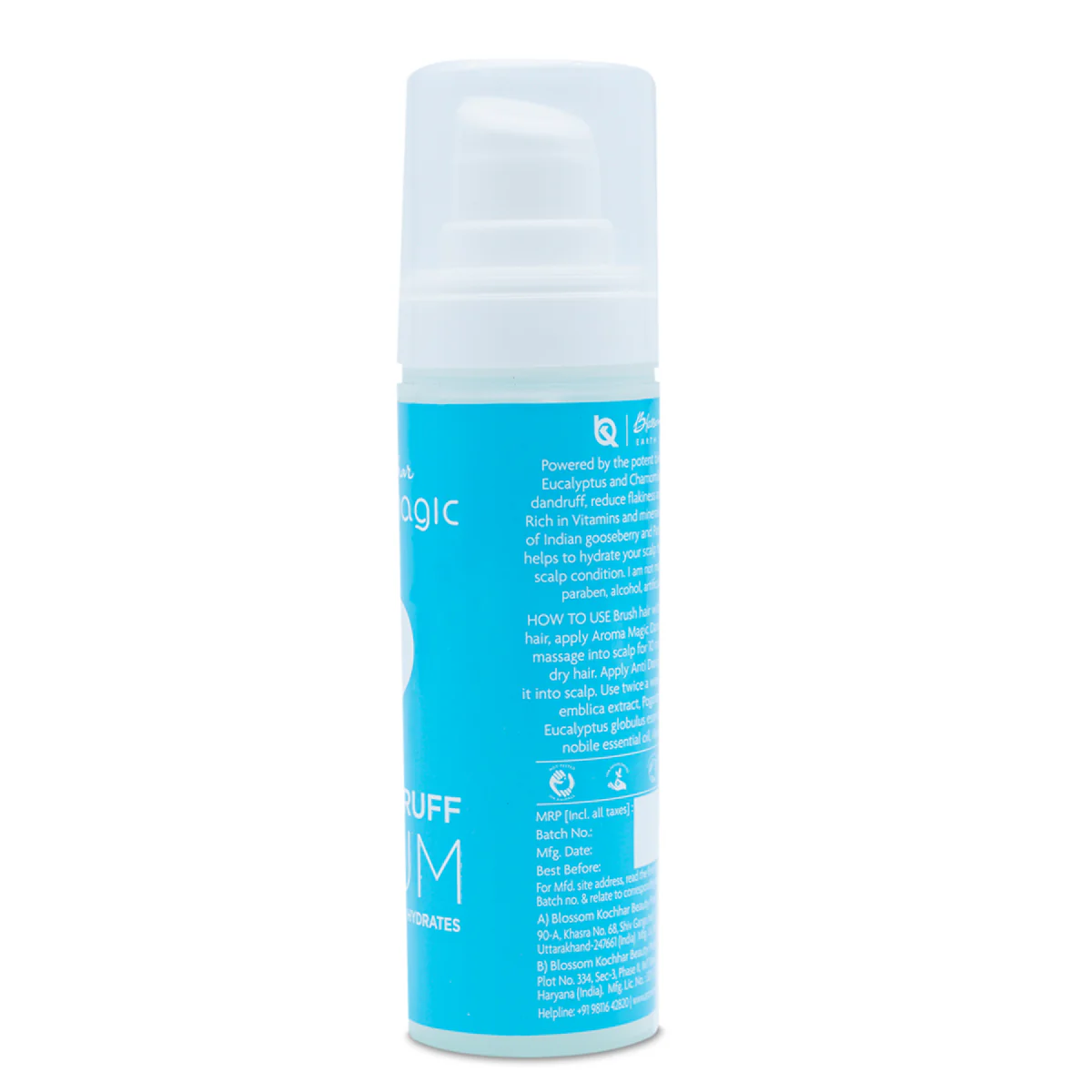 Anti Dandruff Serum - Image 8