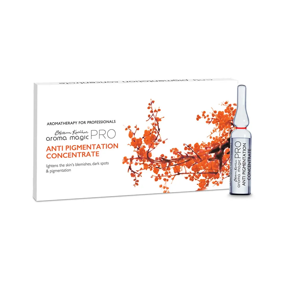 Anti Pigmentation Concentrate – Reduce Dark Spots & Pigmentation