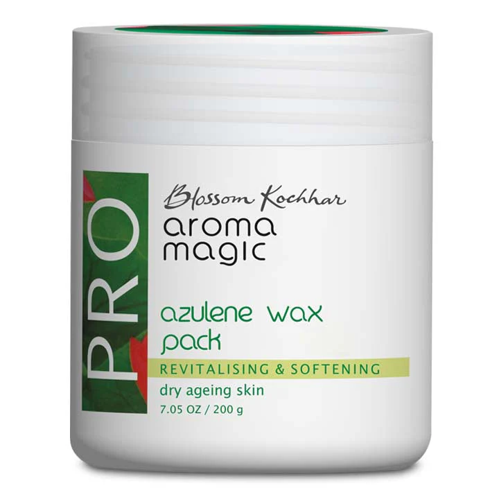 Azulene Wax Pack (Pro)