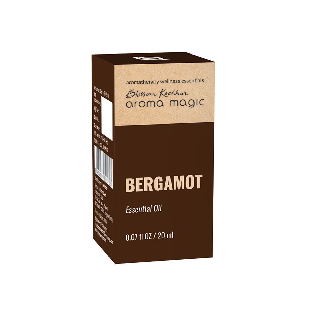 Bergamot Essential Oil - Image 3