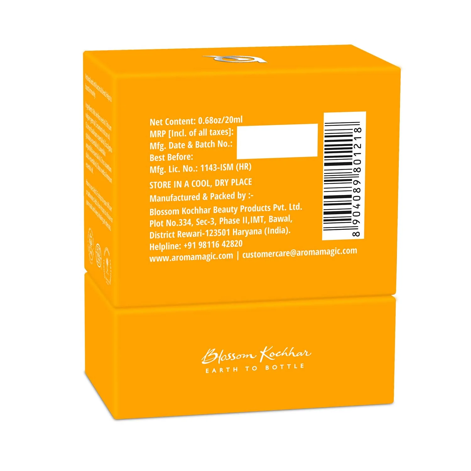 Immunity Curative Oil - Help Me Range - Image 8