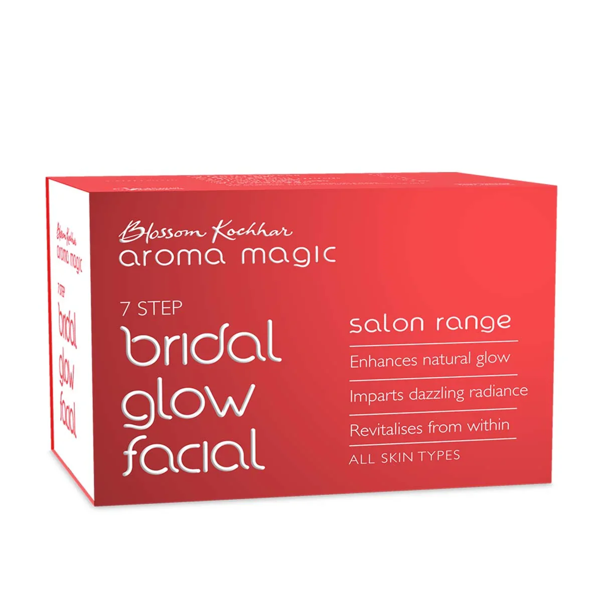 Bridal Glow Facial Kit For Radiant Bridal Look - Image 3