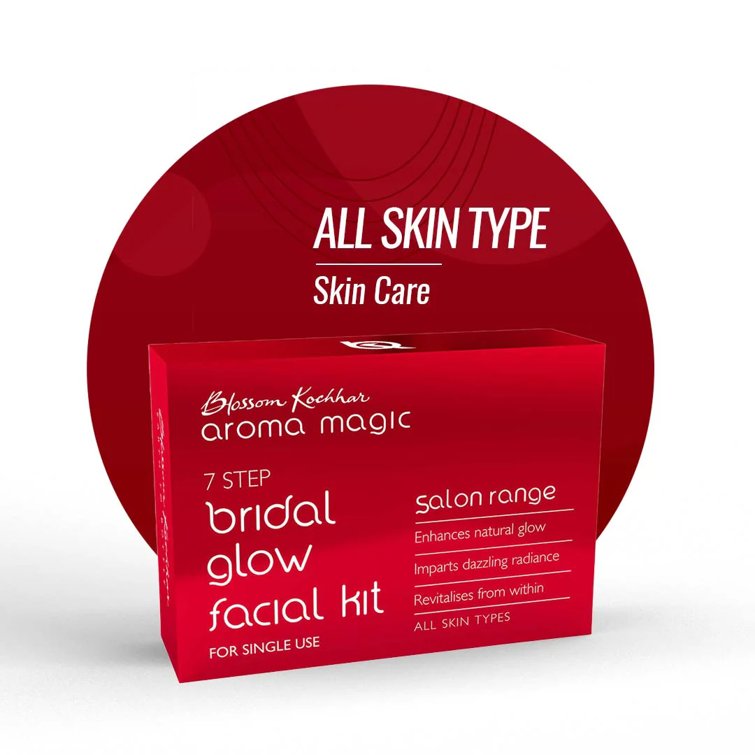 Bridal Glow Facial Kit For Radiant Bridal Look - Image 4