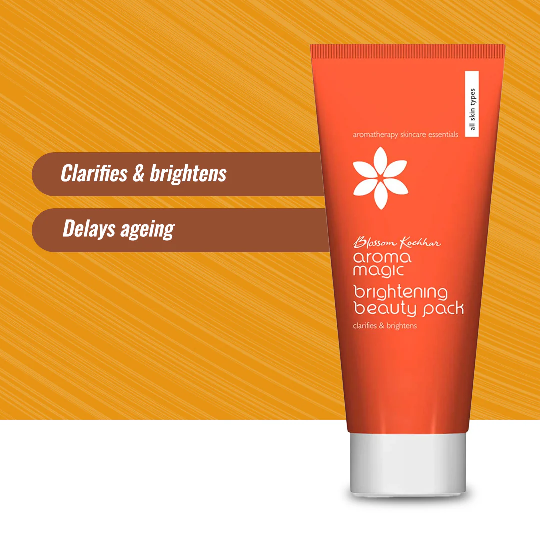 Brightening Beauty Face Pack - Image 2