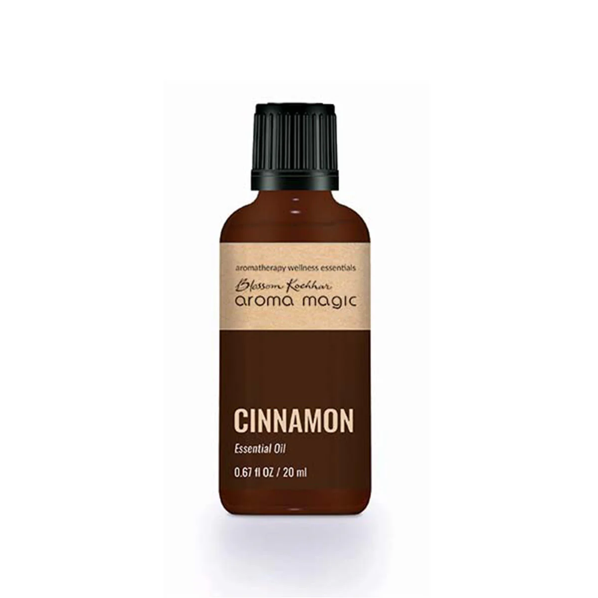 Cinnamon Essential Oil