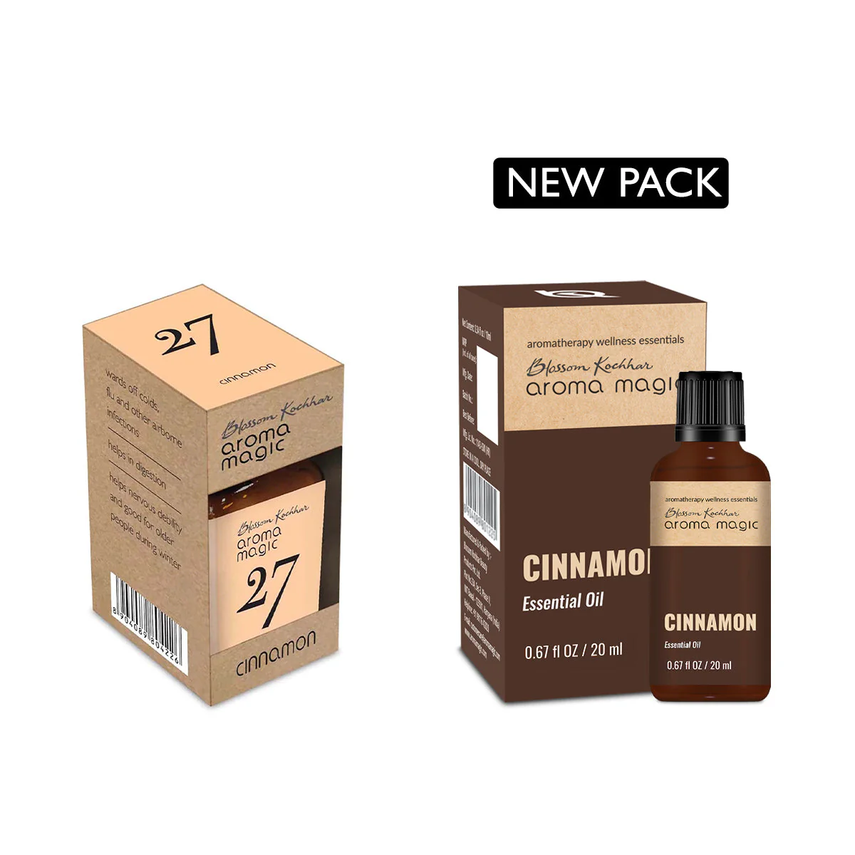 Cinnamon Essential Oil - Image 3