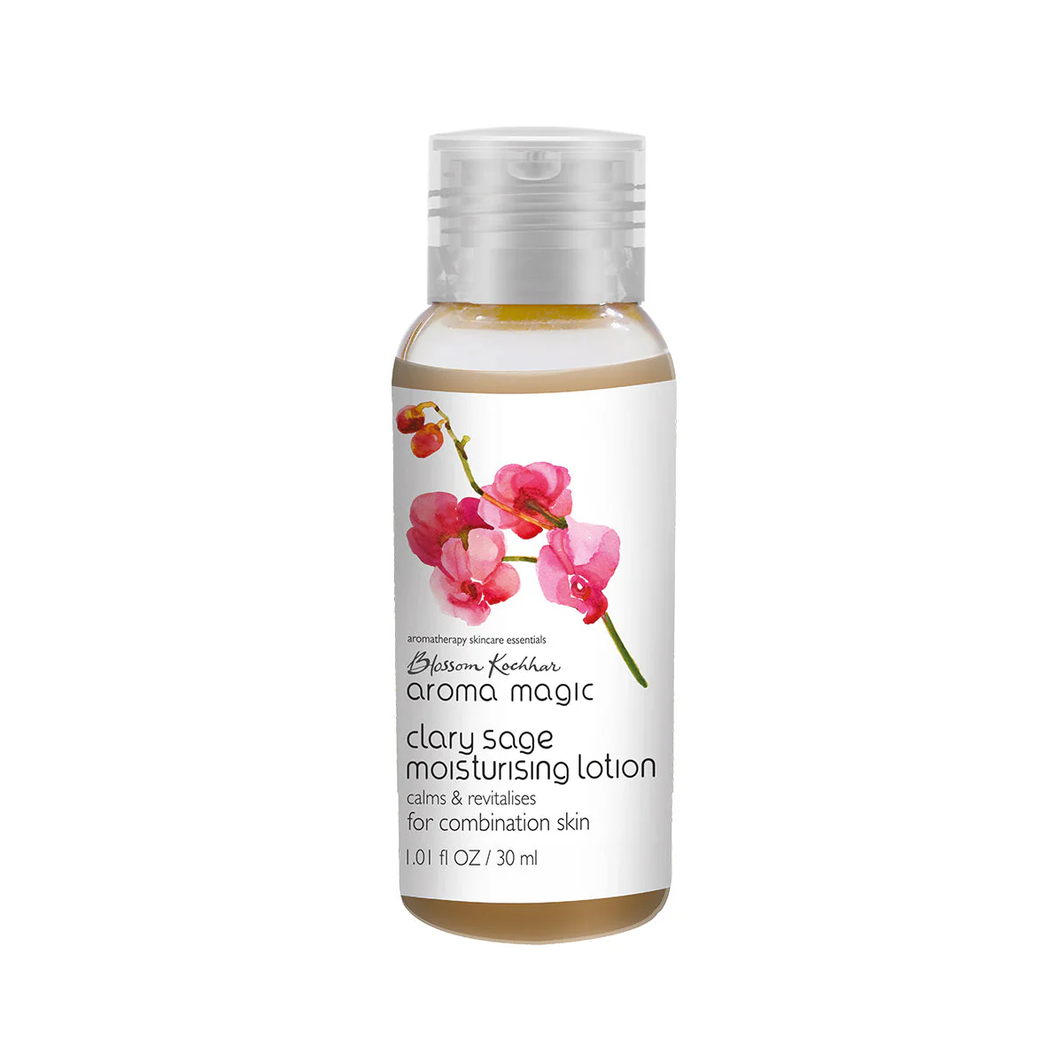 Clary Sage Moisturising Lotion 30 ML