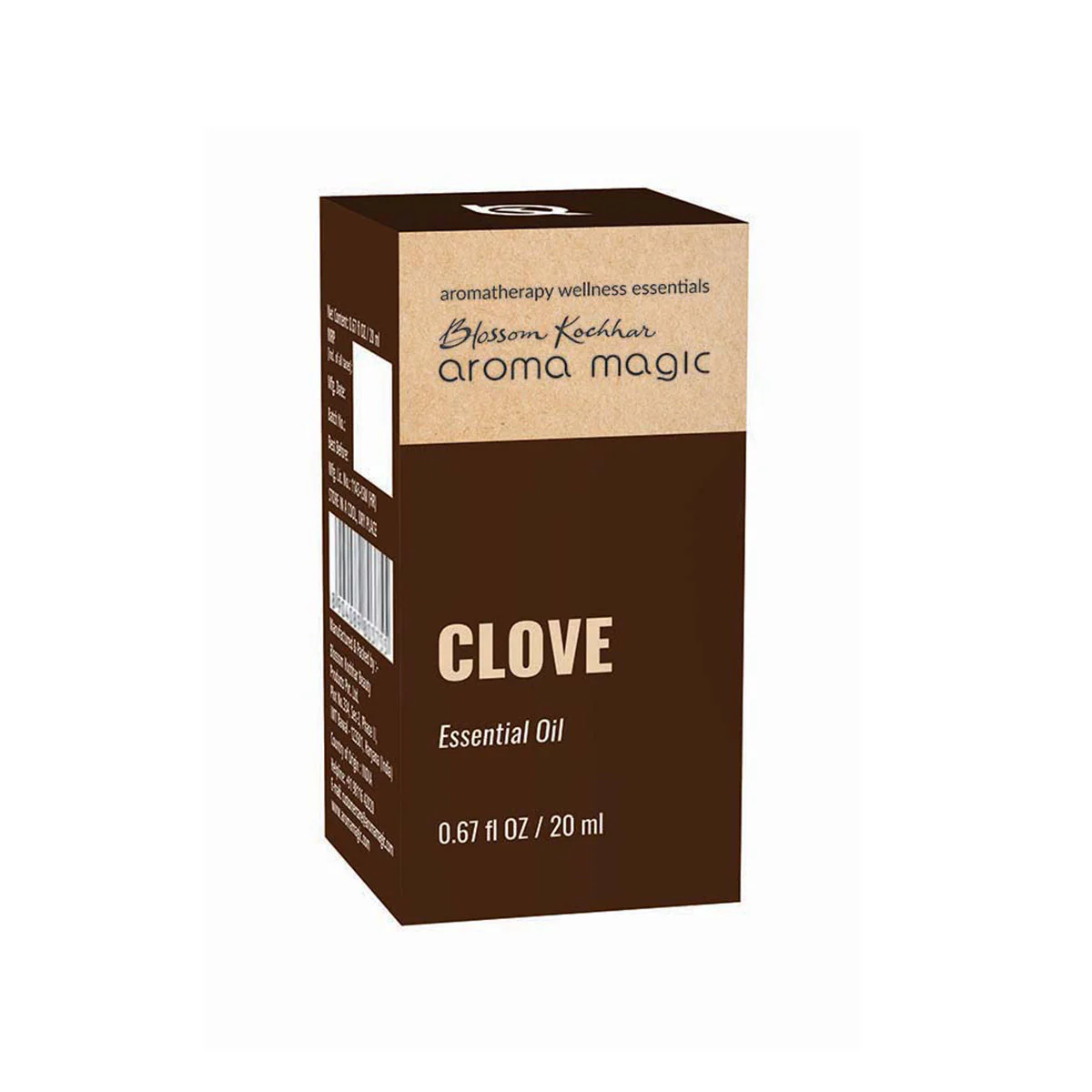 Clove Essential Oil - Image 3