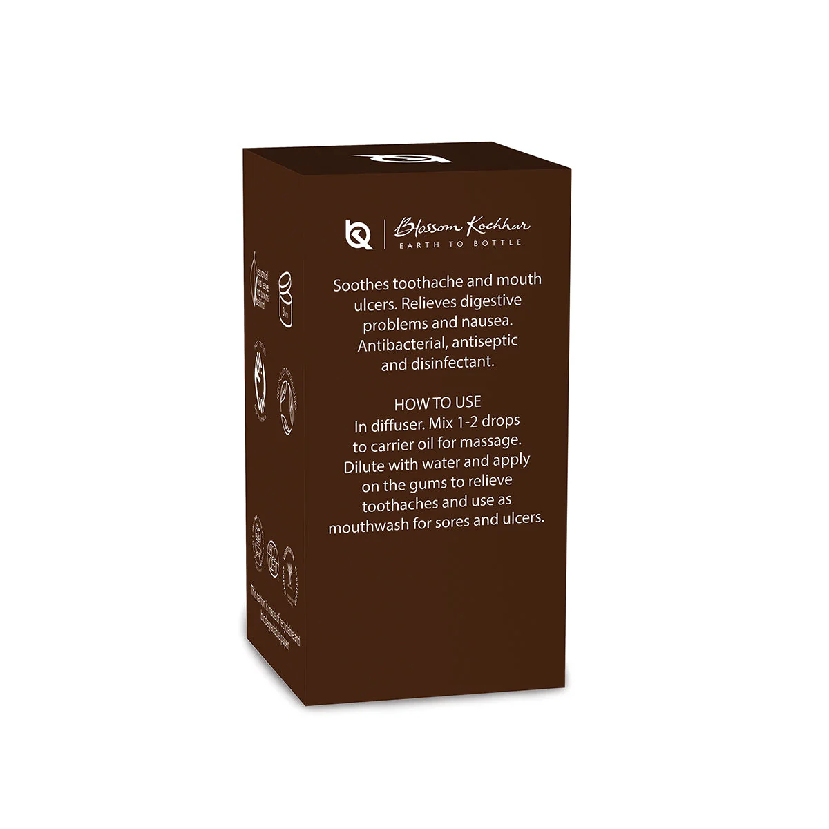 Clove Essential Oil - Image 4