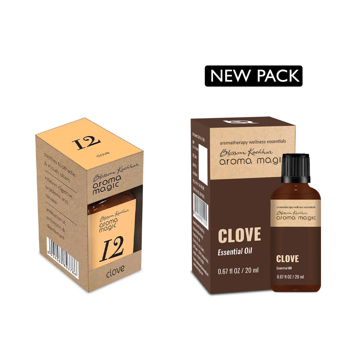 Clove Essential Oil - Image 5