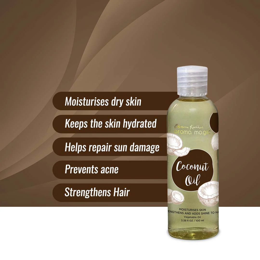 Coconut Oil - Image 2