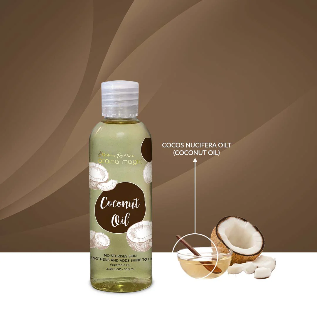 Coconut Oil - Image 5