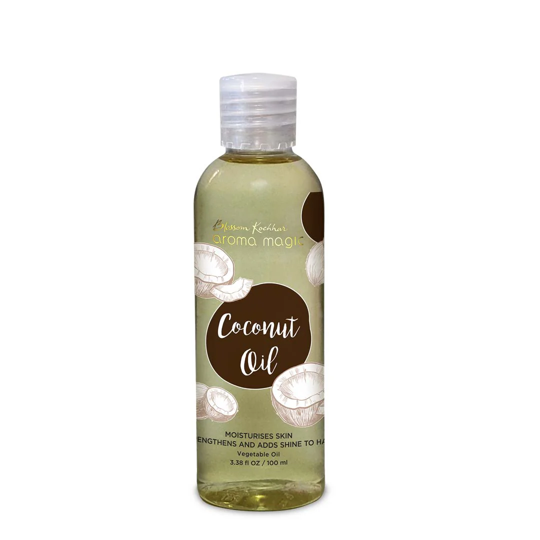 Coconut Oil - Image 6