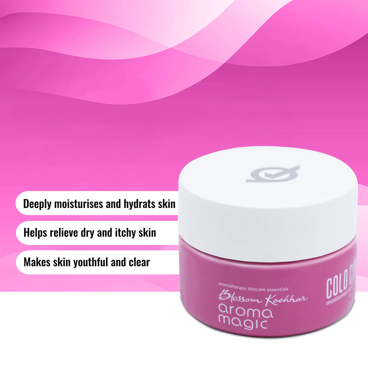 Cold Cream - Image 3