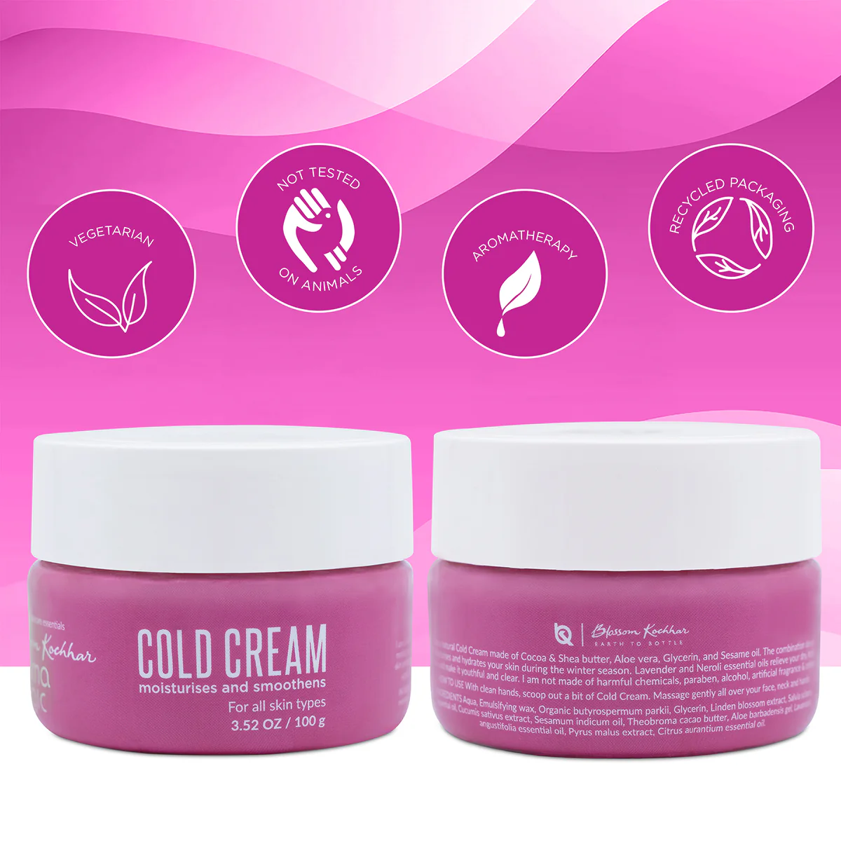 Cold Cream - Image 4