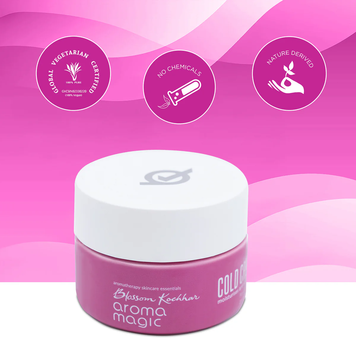 Cold Cream - Image 5