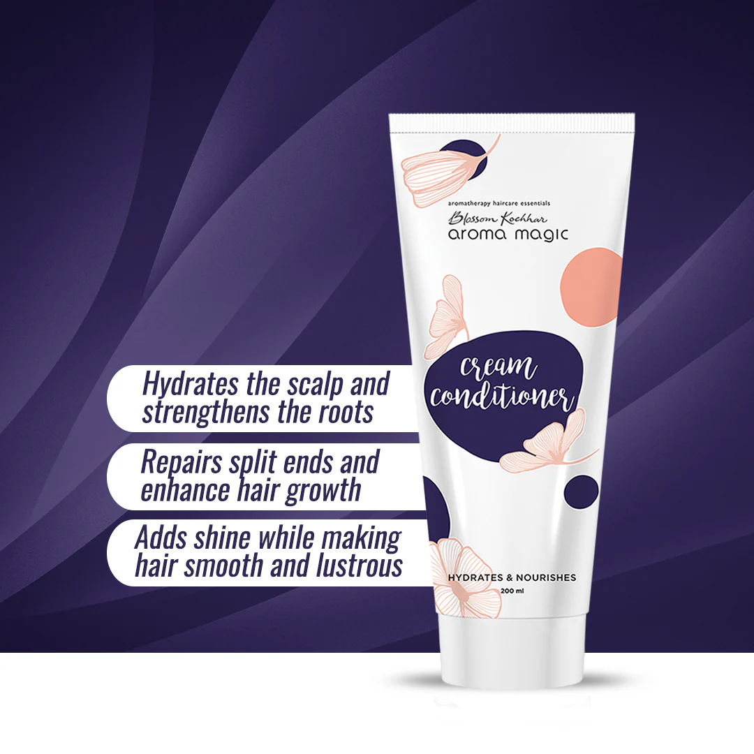 Cream Conditioner - Image 3