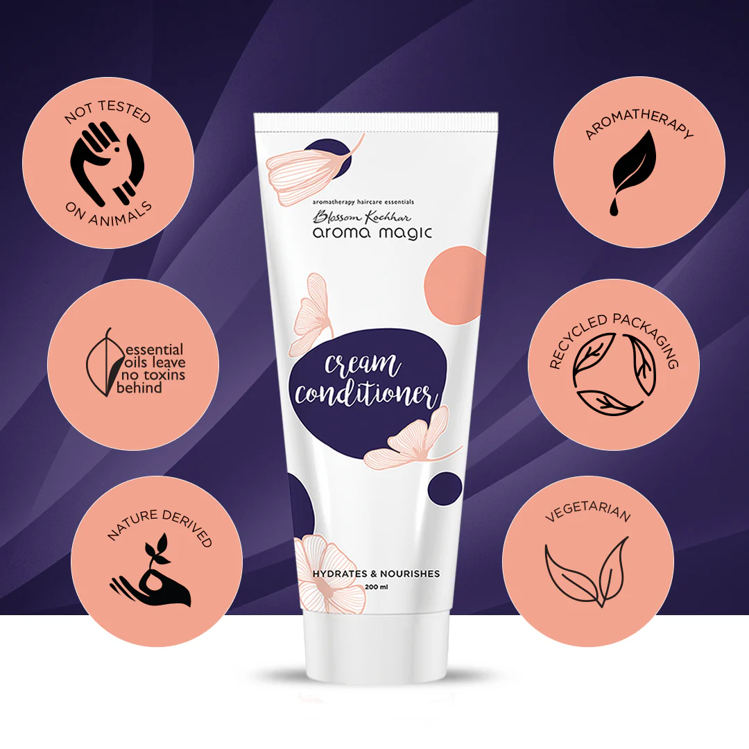 Cream Conditioner - Image 4