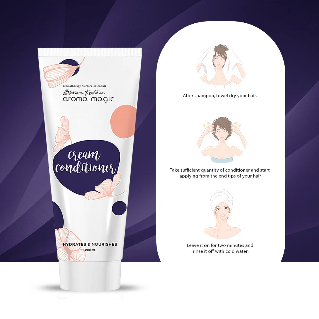 Cream Conditioner - Image 6