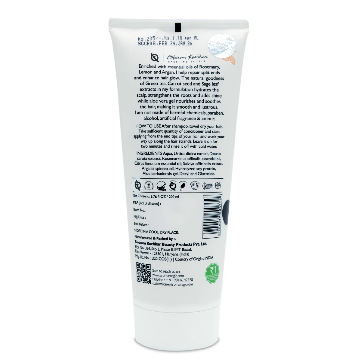 Cream Conditioner - Image 8