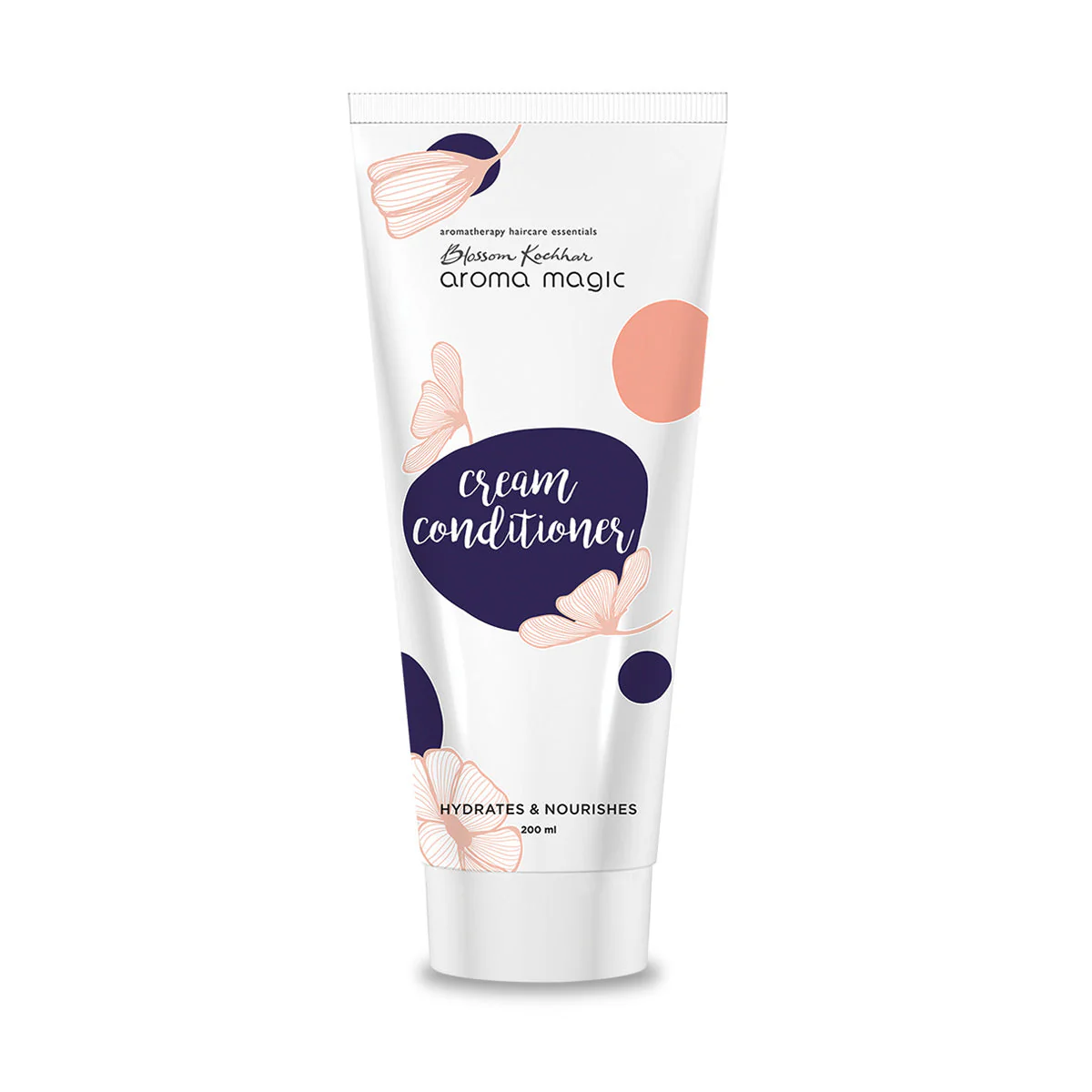 Cream Conditioner