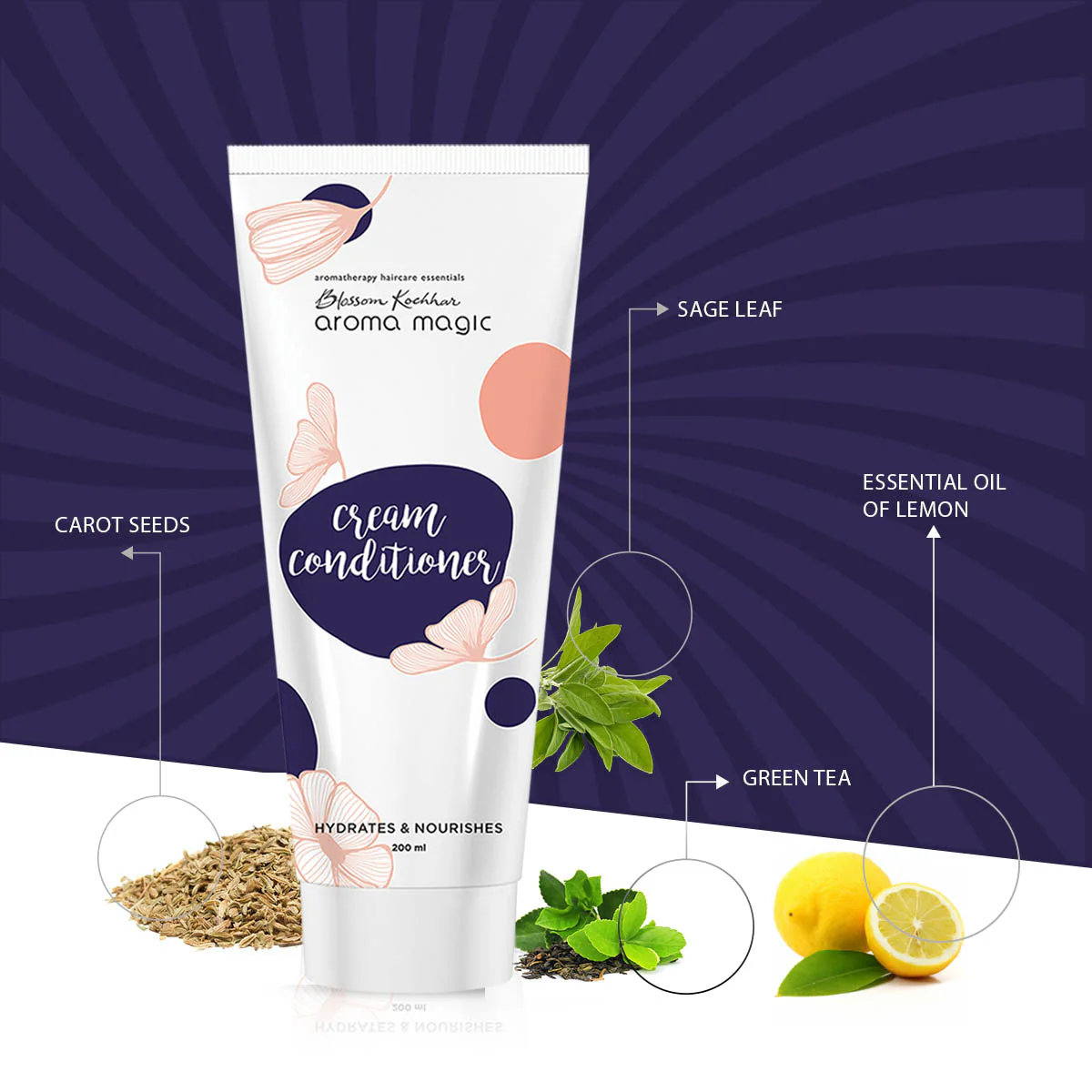 Cream Conditioner - Image 3