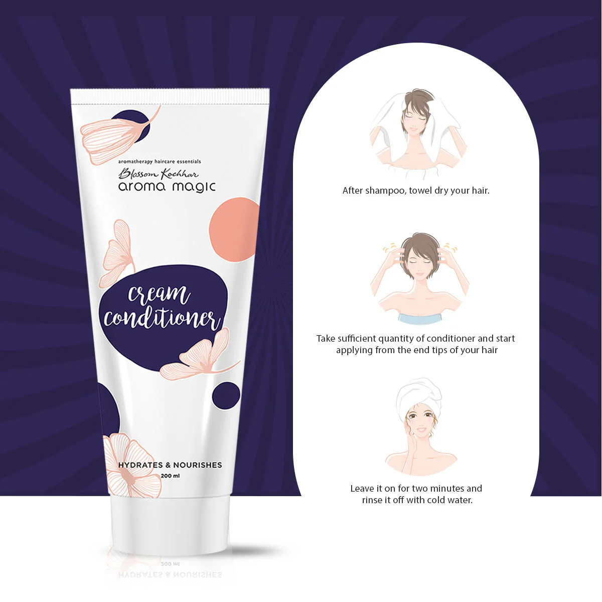 Cream Conditioner - Image 4