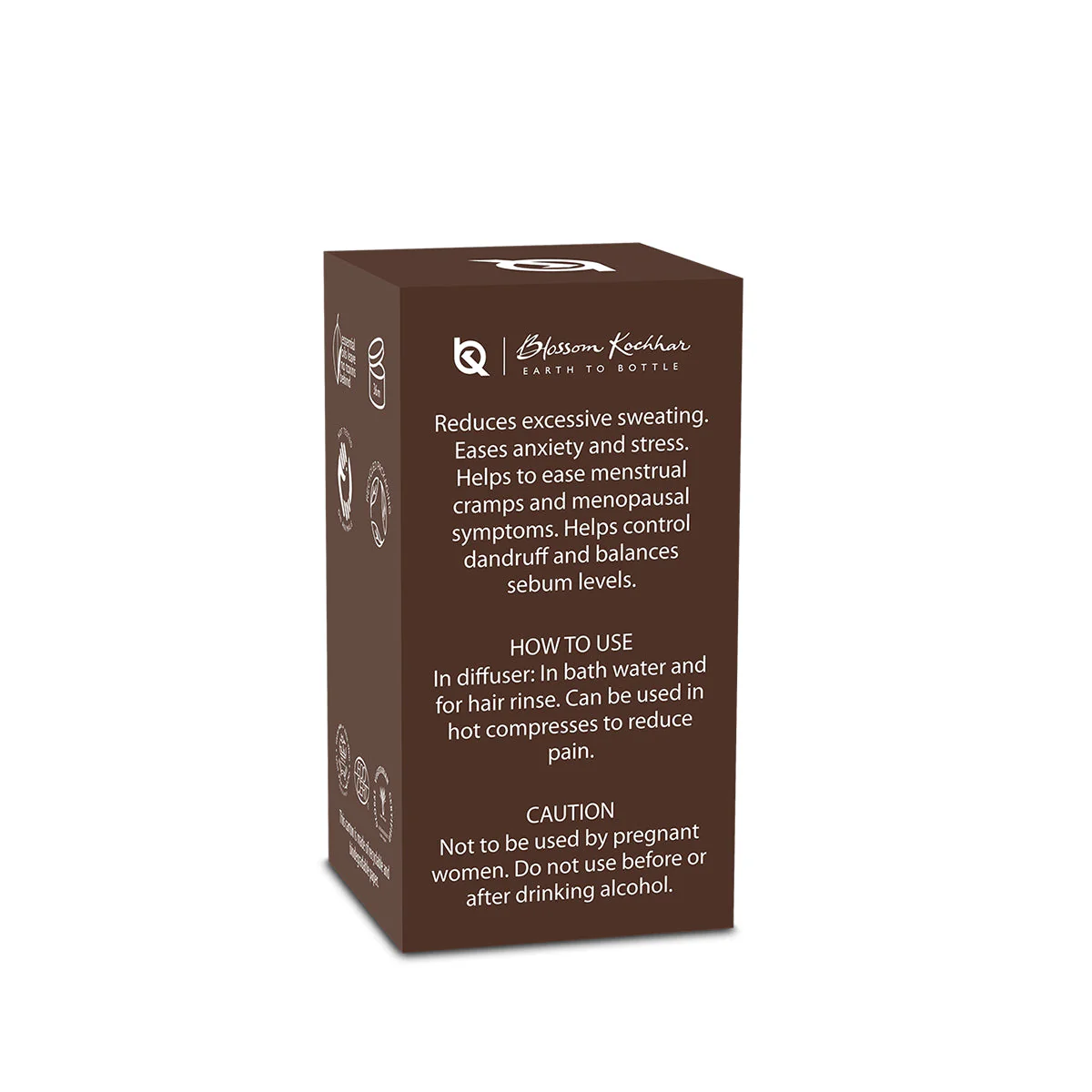 Cypress Essential Oil (10 ML) - Image 4