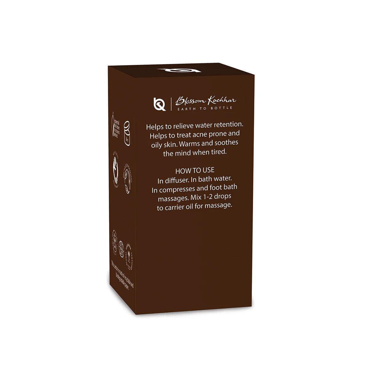 Cypress Essential Oil - Image 4