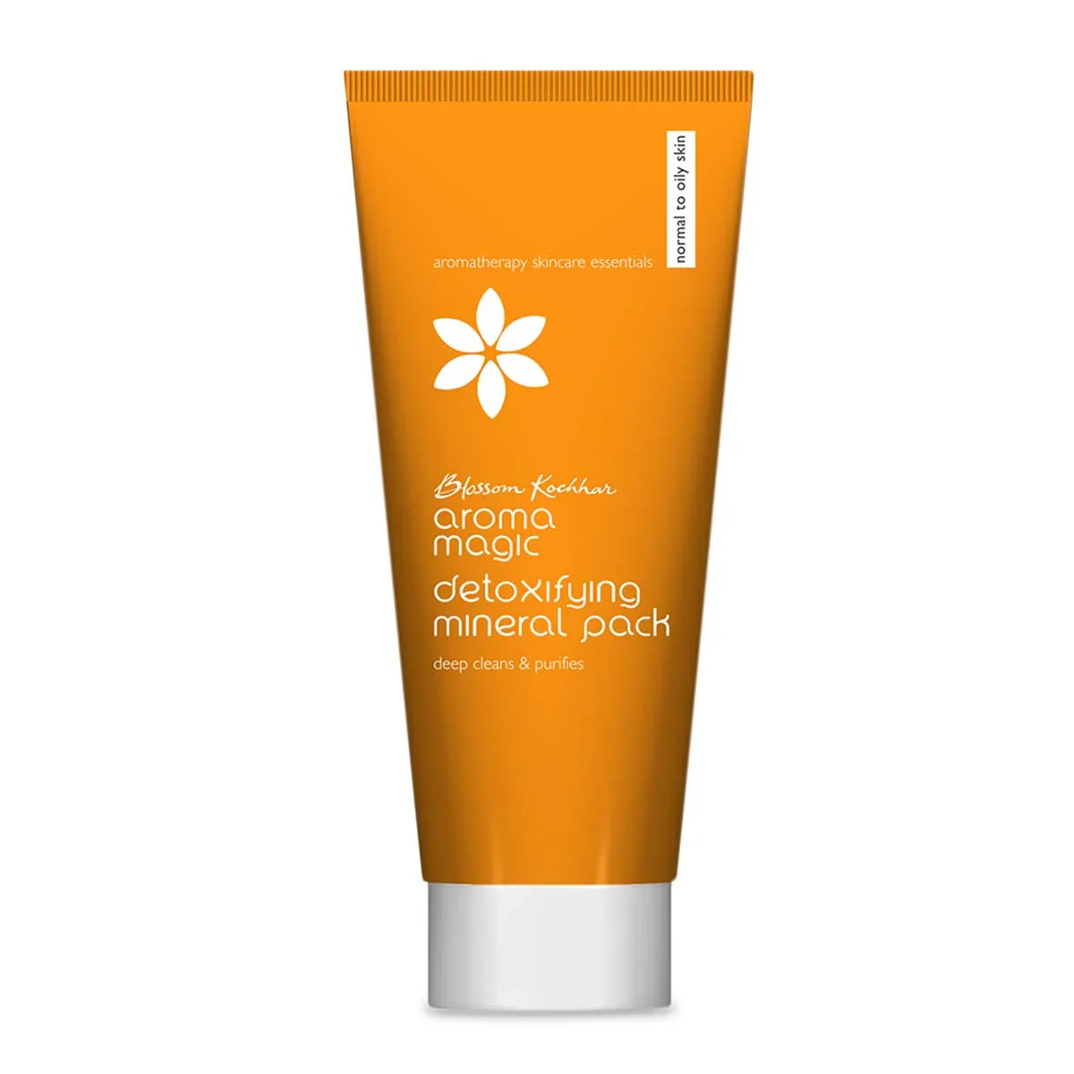 Detoxifying Mineral Pack For Deep Cleansing - Image 3