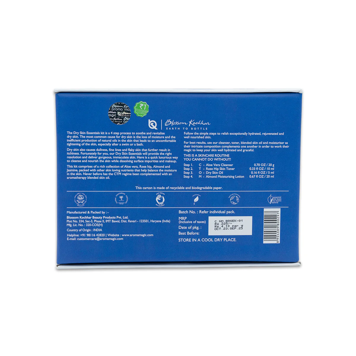 Dry Skin Essentials - Image 5