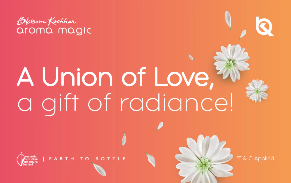 Give the Gift of Wellness - Aroma Magic E-Gift Cards - Image 2