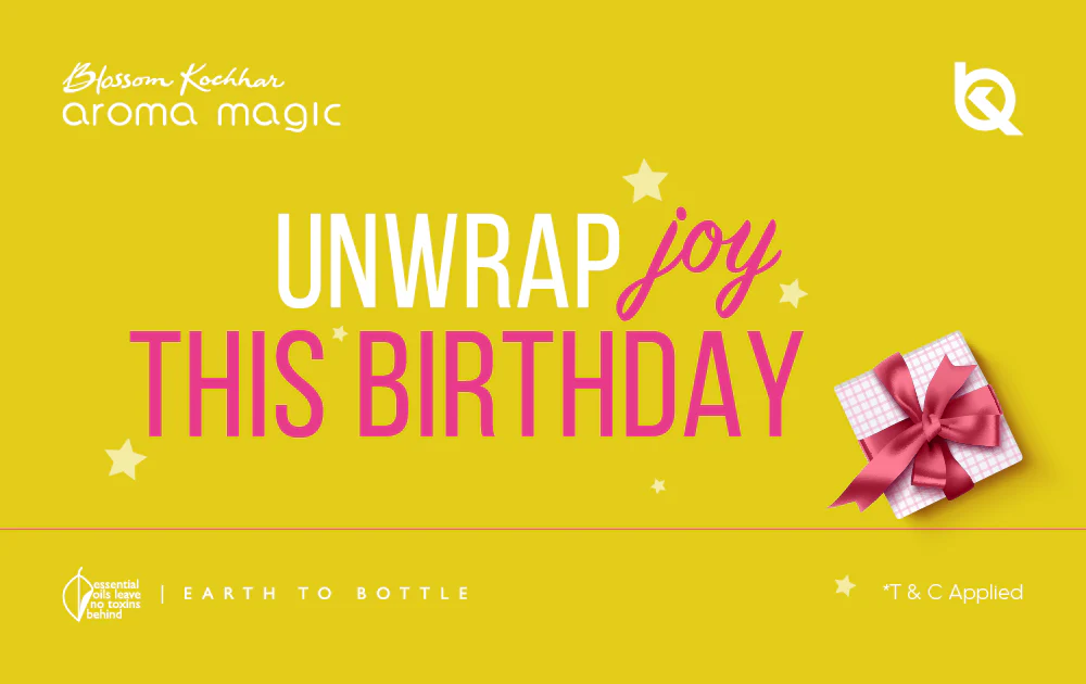 Give the Gift of Wellness - Aroma Magic E-Gift Cards - Image 3