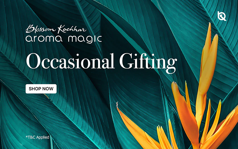 Give the Gift of Wellness - Aroma Magic E-Gift Cards - Image 4