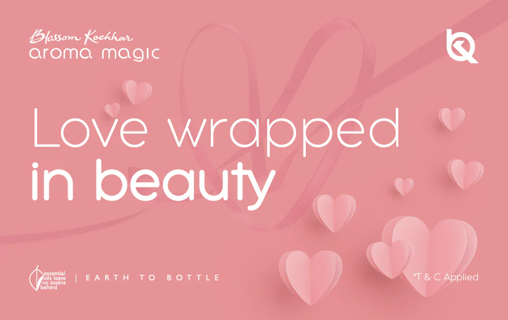Give the Gift of Wellness - Aroma Magic E-Gift Cards - Image 5