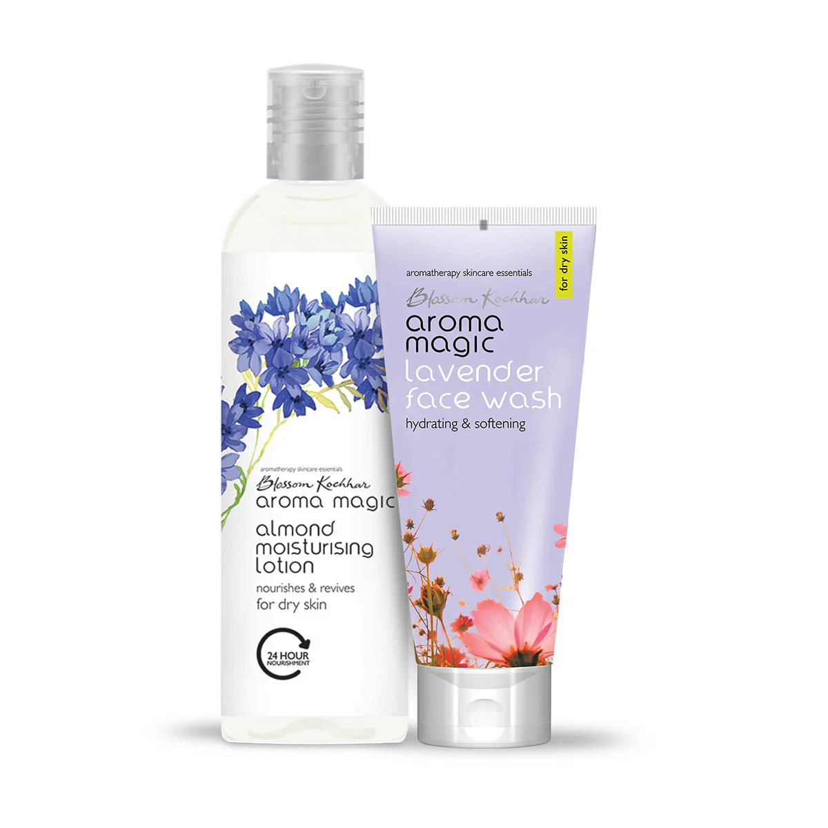 Face Wash & Moisturiser Combo - Image 10