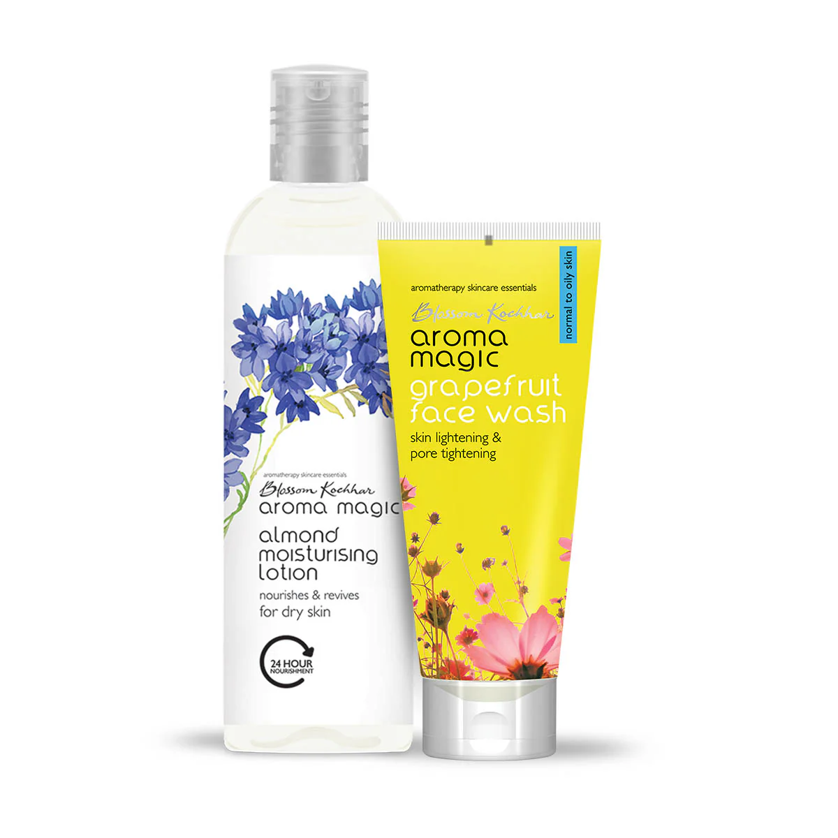 Face Wash & Moisturiser Combo - Image 13