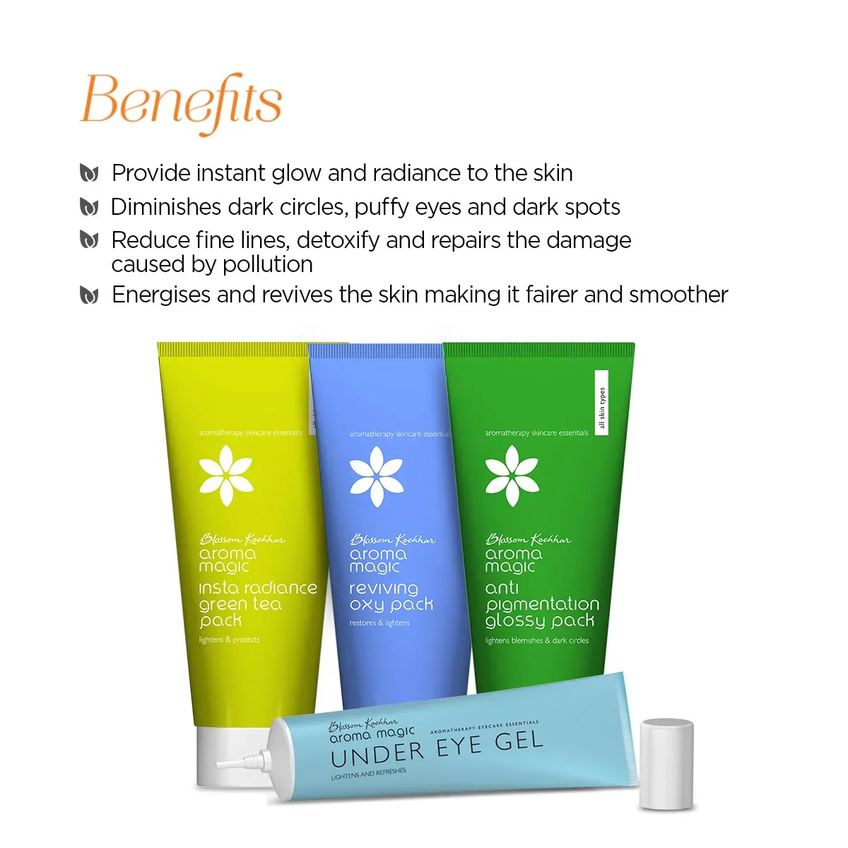 Face Pack Combo - Image 2