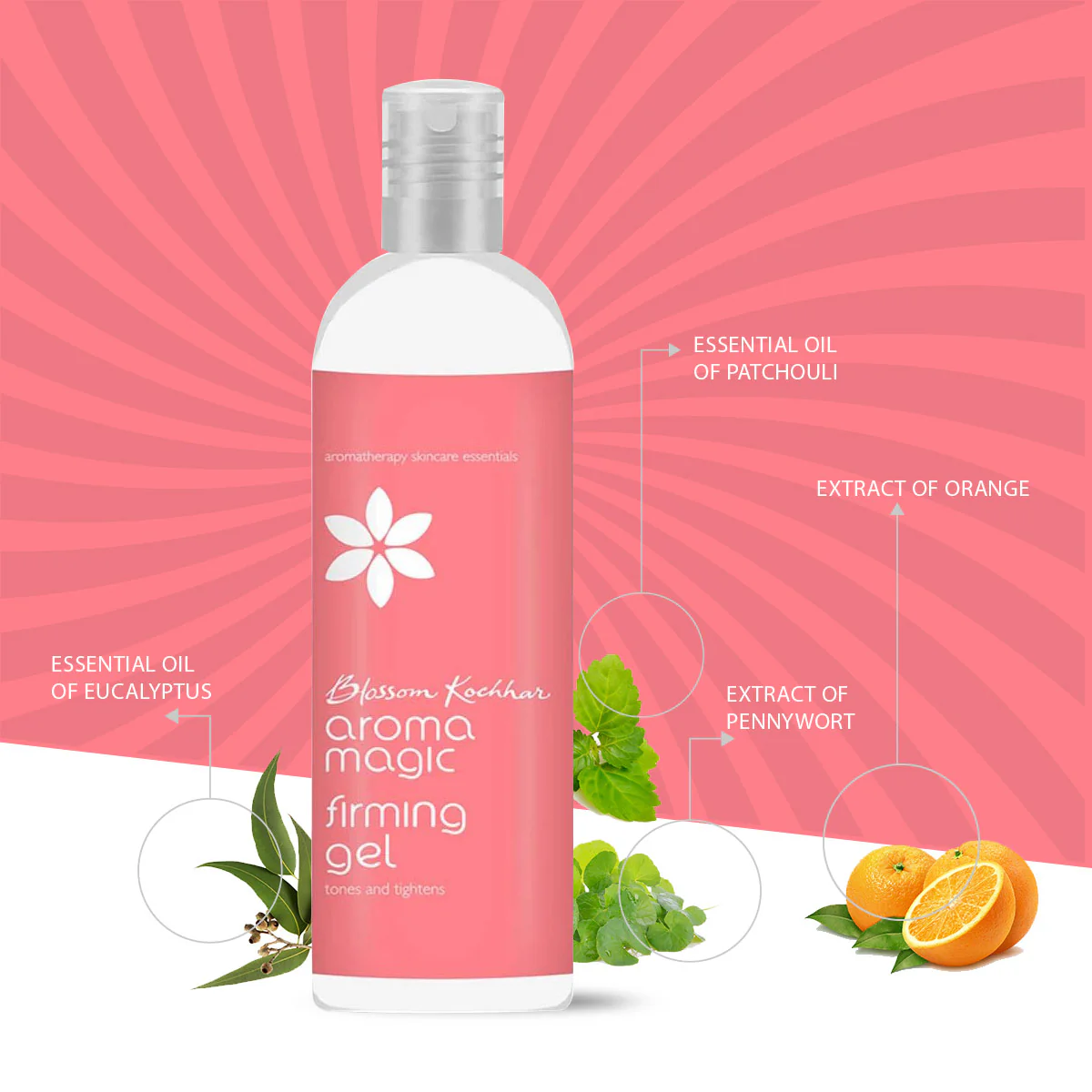 Firming Gel - Image 3