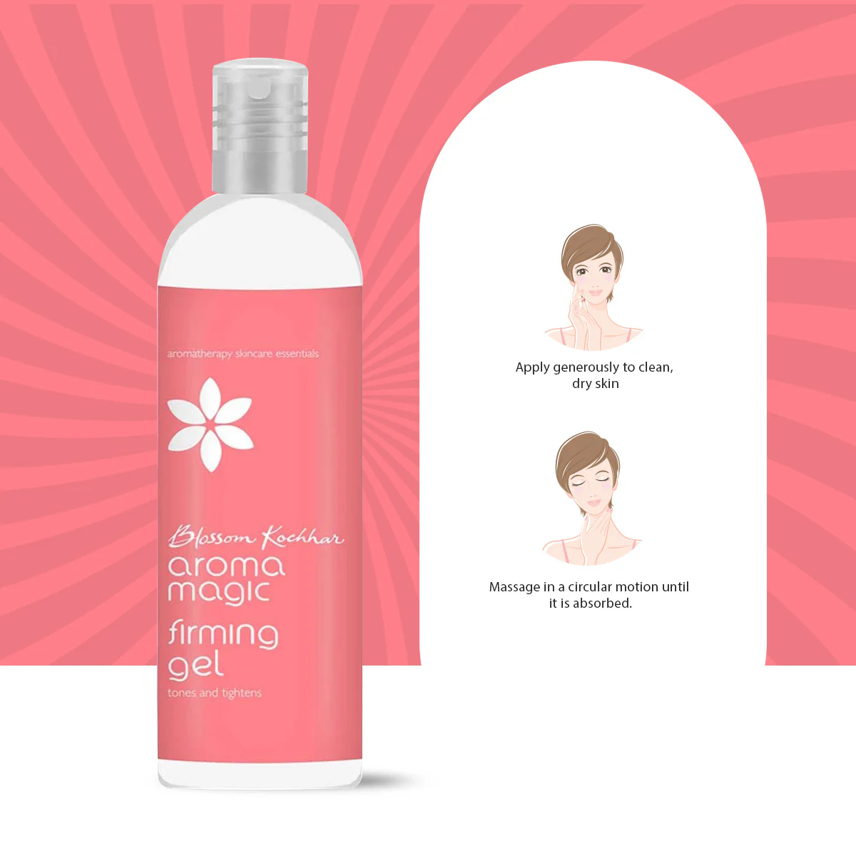 Firming Gel - Image 4