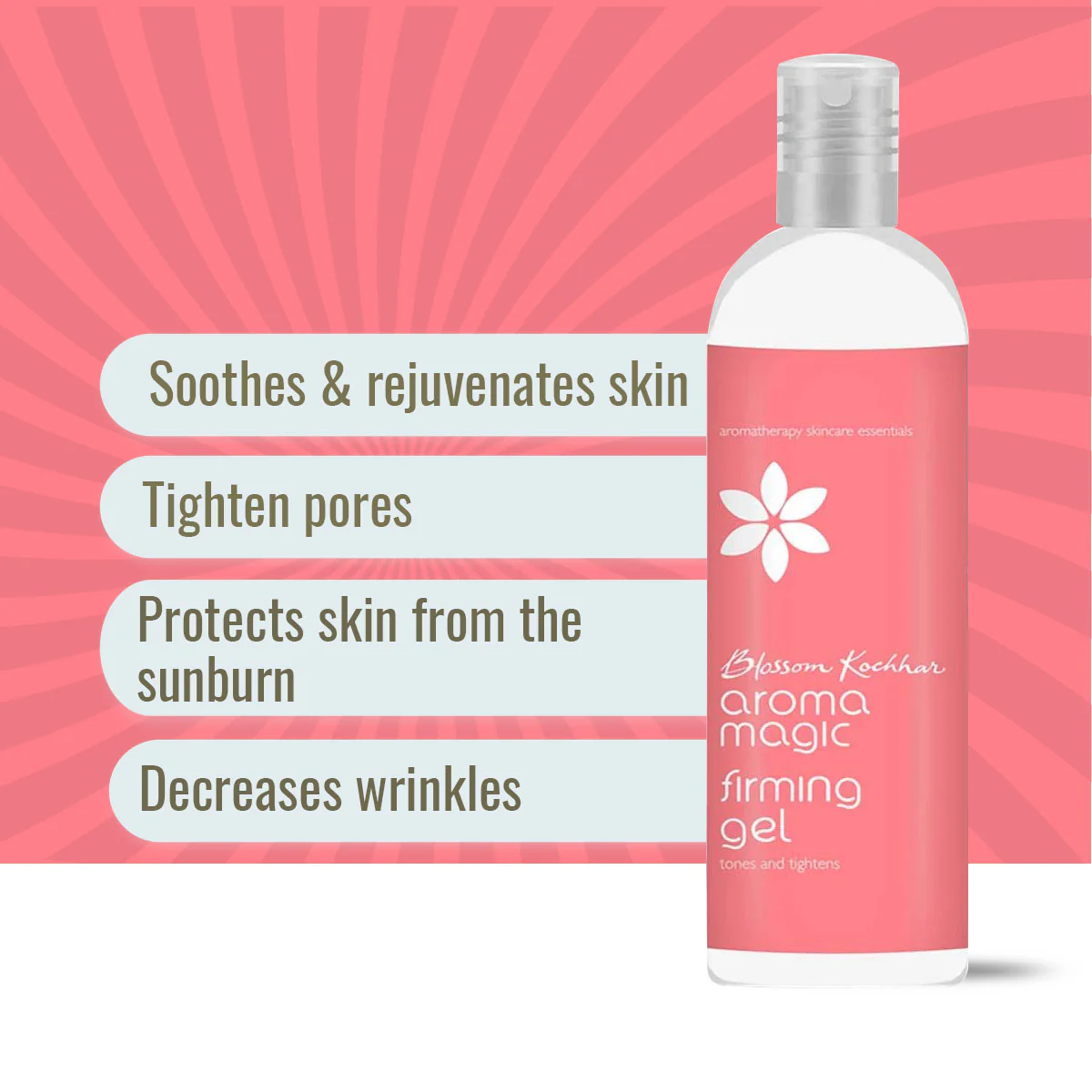 Firming Gel - Image 5